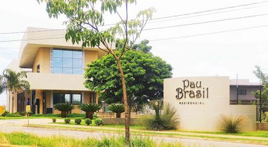 land_lot em Avenida Lírio Correa, Parque Nova Carioba - Americana - SP