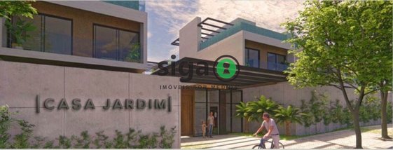 house em Rua Conde de Porto Alegre, Campo Belo - São Paulo - SP