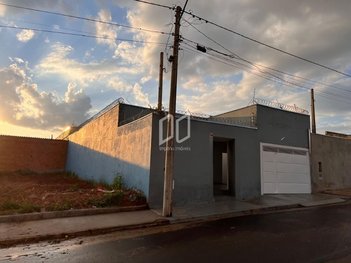 house em Avenida Ramiro de Barros Wanderley, Jardim Boa Vista - Araraquara - SP