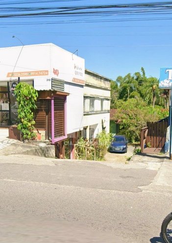 commercial_land_lot em Rodovia Francisco Magno Vieira, Rio Tavares - Florianópolis - SC