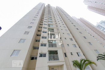apartment em Avenida Leonor, Vila Augusta - Guarulhos - SP