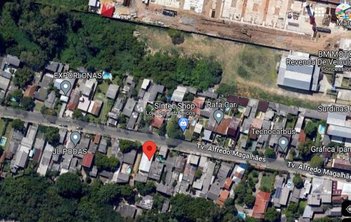 land_lot em Alfredo Magalhães, Ipanema - Porto Alegre - RS