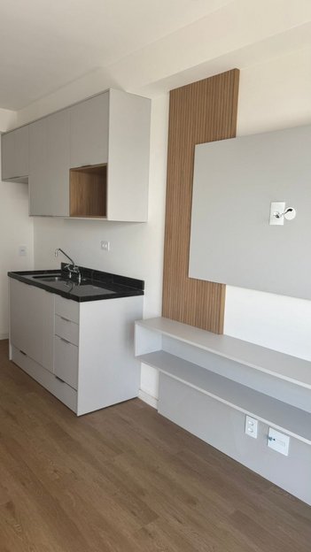 apartment em Rua Padre Adelino, Quarta Parada - São Paulo - SP