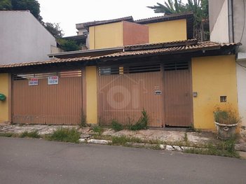 house em Rua Nova York, Jardim Rancho Alegre - Santana de Parnaíba - SP