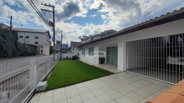 house em Rua Pomerode, Salto do Norte - Blumenau - SC