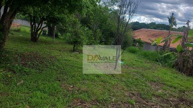 land_lot em Rua Luiz Blachi, Boa Vista - Caçapava - SP