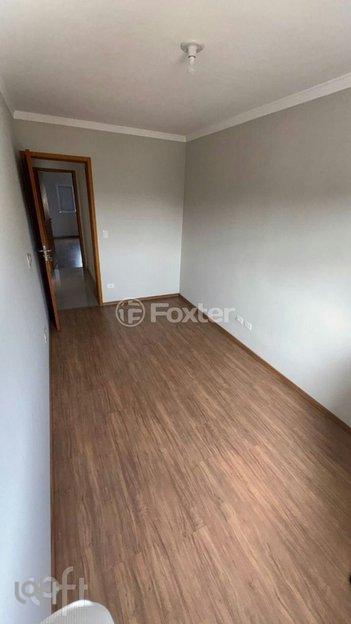 apartment em Campinas, Baeta Neves - São Bernardo do Campo - SP
