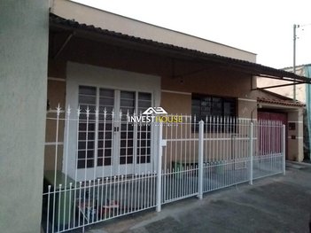 house em Rua Pio Damião, Vila Rica - Guaxupé - MG