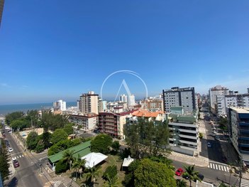 apartment em Avenida Flavio Boianovski, Zona Nova - Capão da Canoa - RS