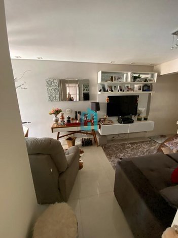 apartment em Rua Gaivota, Moema - São Paulo - SP
