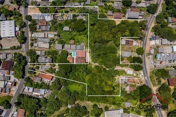 land_lot em Belém Velho, Vila Nova - Porto Alegre - RS