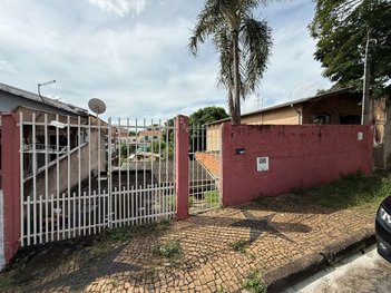 house em Rua Maísa, Parque Brasília - Campinas - SP
