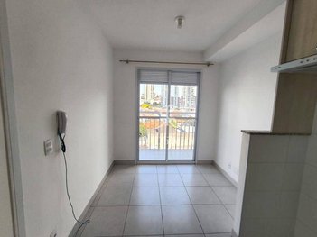 apartment em Rua Caminho do Engenho, Ferreira - São Paulo - SP