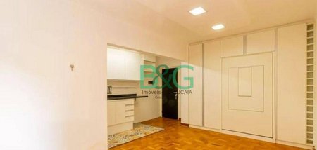 apartment em Rua Minas Gerais, Higienópolis - São Paulo - SP