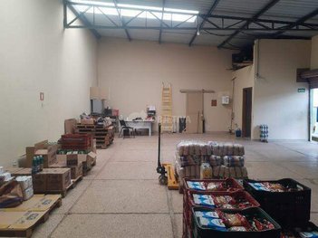 industrial em Avenida Espanha, Tibery - Uberlândia - MG