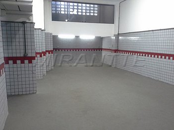 industrial em Alameda Eduardo Prado, Campos Elíseos - São Paulo - SP