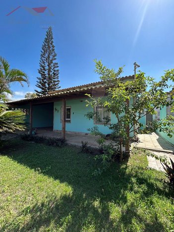 house em Rua dos Biguás, Santa Margarida II (Tamoios) - Cabo Frio - RJ