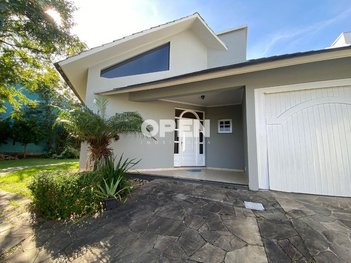 house em Rua das Angélicas, Estância Velha - Canoas - RS