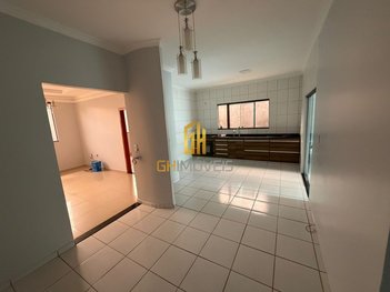 house em Rua do Xaréu, Jardim Atlântico - Goiânia - GO