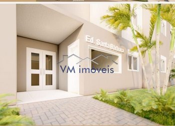 apartment em Cai, Vila Princesa Izabel - Cachoeirinha - RS