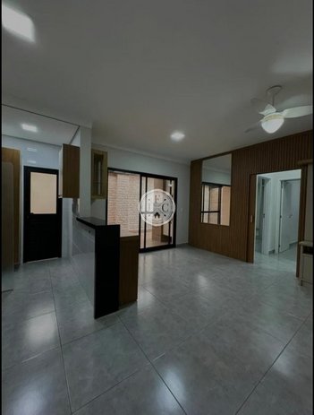 apartment em Alameda Américo Falasco, Jardim Nova Aliança Sul - Ribeirão Preto - SP