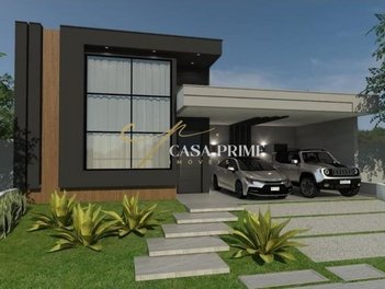 house em Avenida Coronel Antônio Estanislau do Amaral, Jardim Juliana - Indaiatuba - SP