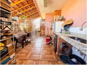 house em Rua Dois Córregos, Vila Bertioga - São Paulo - SP