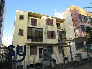 apartment em Rua Luzitana, Higienópolis - Porto Alegre - RS