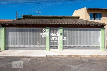 house em QE 15 Conjunto O, Guará II - Brasília - DF