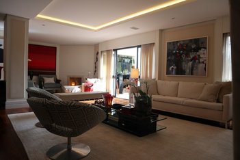 apartment em Avenida Diógenes Ribeiro de Lima, Alto da Lapa - São Paulo - SP