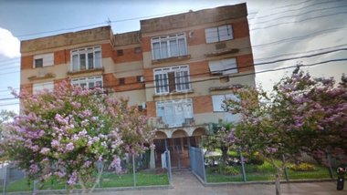 apartment em Rua Ramiro Barcelos, Centro - Montenegro - RS