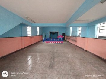 commercial_building em Santo Antônio, Jardim Didinha - Jacareí - SP