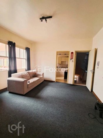 apartment em Rua Leopoldo Bier, Santana - Porto Alegre - RS