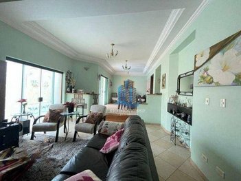 house em Rua Bráz Cubas, Jardim São Caetano - São Caetano do Sul - SP