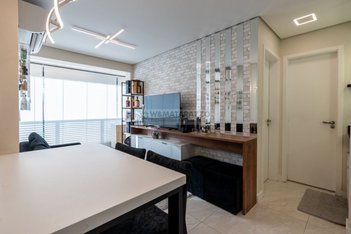 apartment em Travessa Humberto I, Vila Mariana - São Paulo - SP