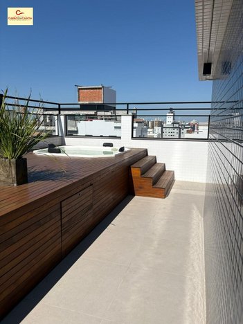 apartment em Rua Taquari, Capão da Canoa - Capão da Canoa - RS