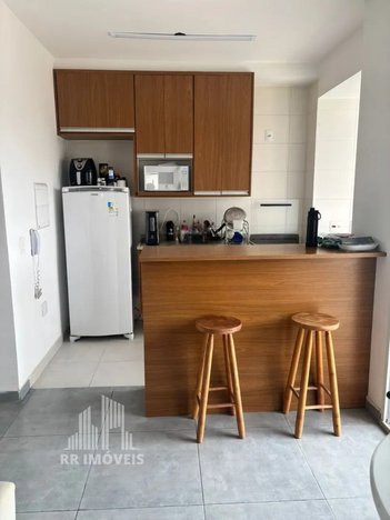 apartment em Rua Sanazar Mardiros, Presidente Altino - Osasco - SP