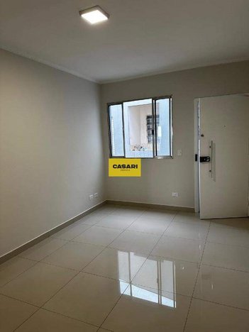 apartment em Rua Engenheiro Rebouças, Cerâmica - São Caetano do Sul - SP