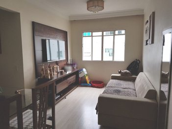 apartment em Rua Campos Sales, Brás - São Paulo - SP
