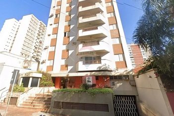 apartment em Rua Barão do Amazonas, Centro - Ribeirão Preto - SP
