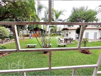 apartment em Travessa Lancaster, São Sebastião - Porto Alegre - RS
