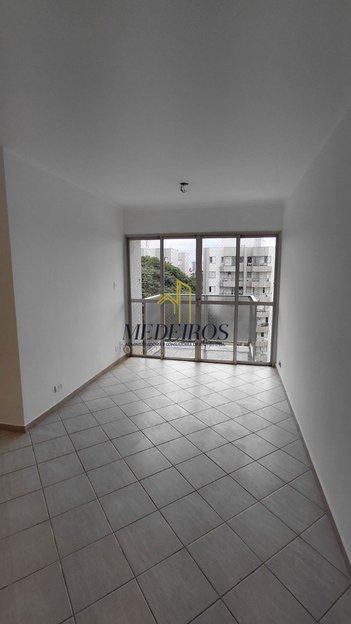 apartment em Rua Dom Armando Lombardi, Vila Progredior - São Paulo - SP