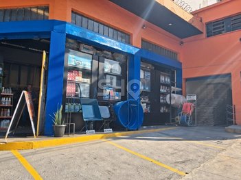 commercial_property em Ouro Grosso, Parque Peruche - São Paulo - SP