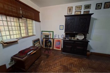 house em Rua Ramiro de Santa Cruz Abreu, Jardim Bonfiglioli - São Paulo - SP