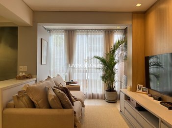 apartment em Avenida Campeche, Campeche - Florianópolis - SC