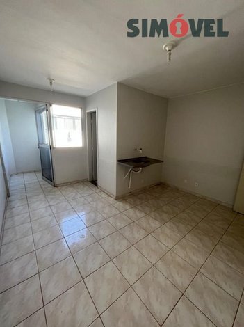 office em QS 408, Samambaia Norte (Samambaia) - Brasília - DF