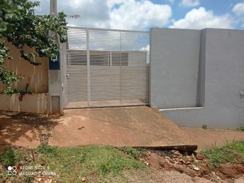 house em Rua da Solidariedade, Saltinho - Paulínia - SP