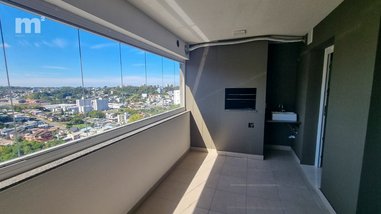 apartment em Rua Luiz Antunes, Panazzolo - Caxias do Sul - RS