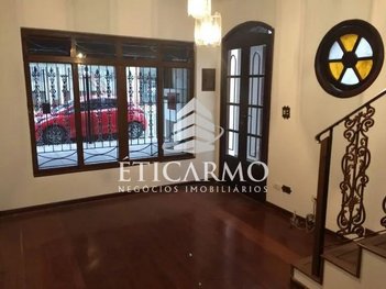 house em Rua Barbosa de Campos, Vila Granada - São Paulo - SP