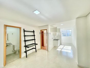 apartment em Avenida Vereador José Diniz, Santo Amaro - São Paulo - SP